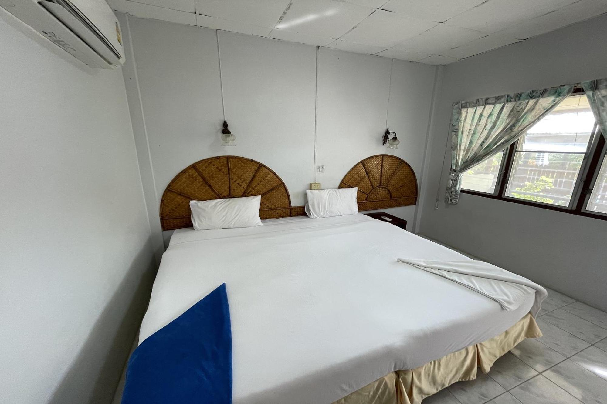 Sea Breeze Bungalow Lamaj-part Kültér fotó