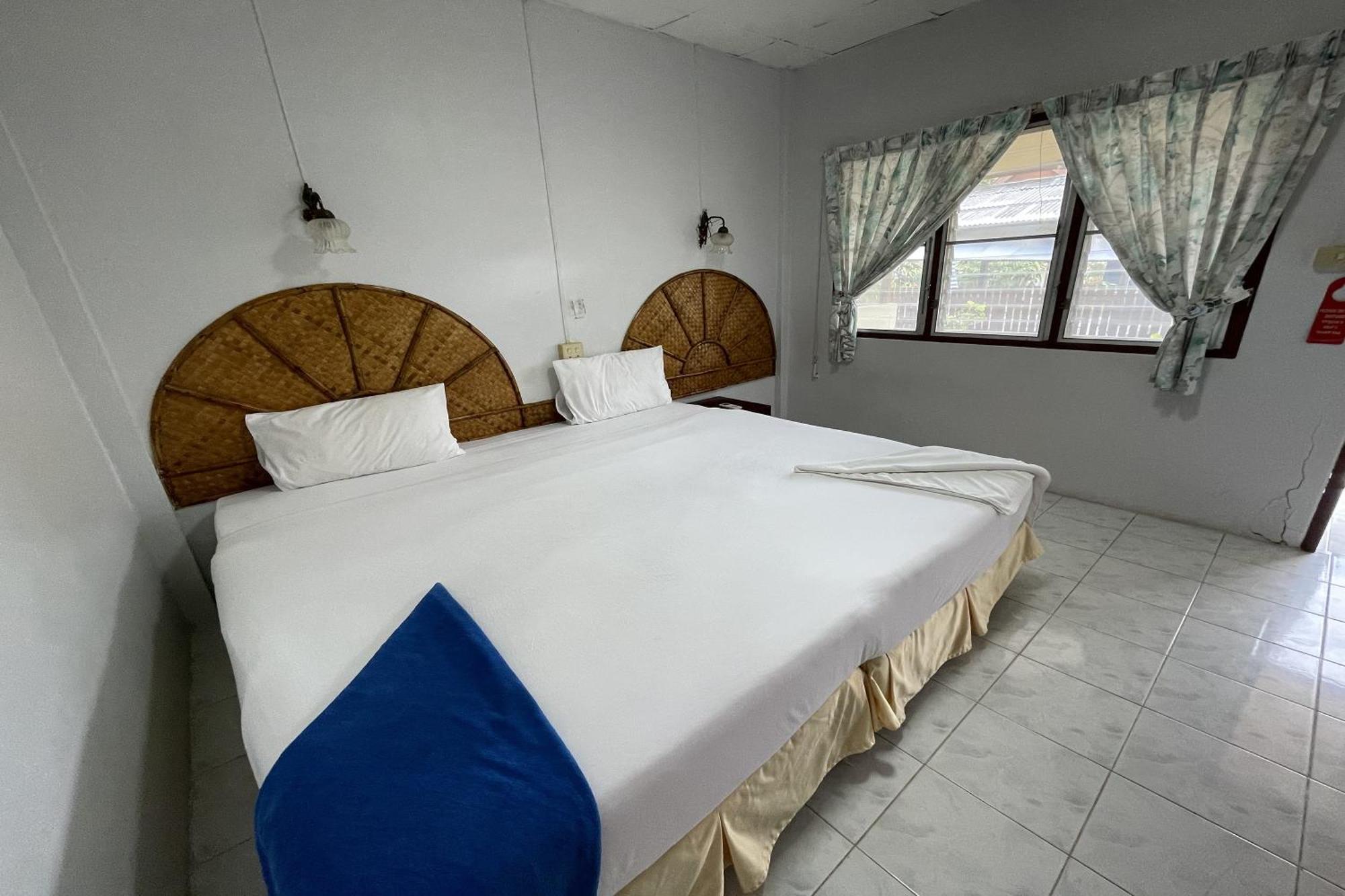 Sea Breeze Bungalow Lamaj-part Kültér fotó