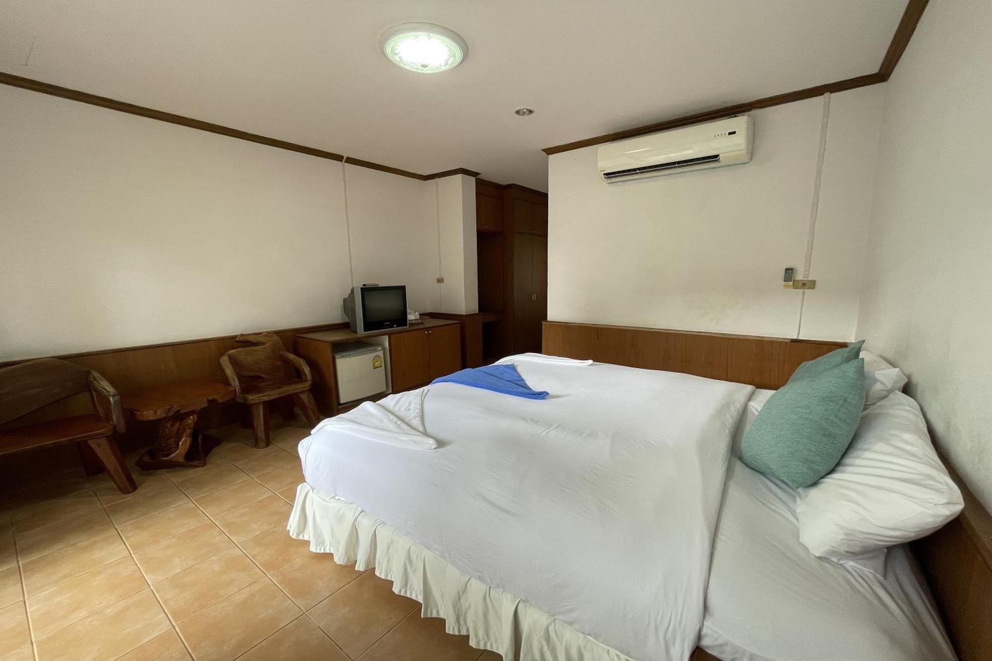 Sea Breeze Bungalow Lamaj-part Kültér fotó