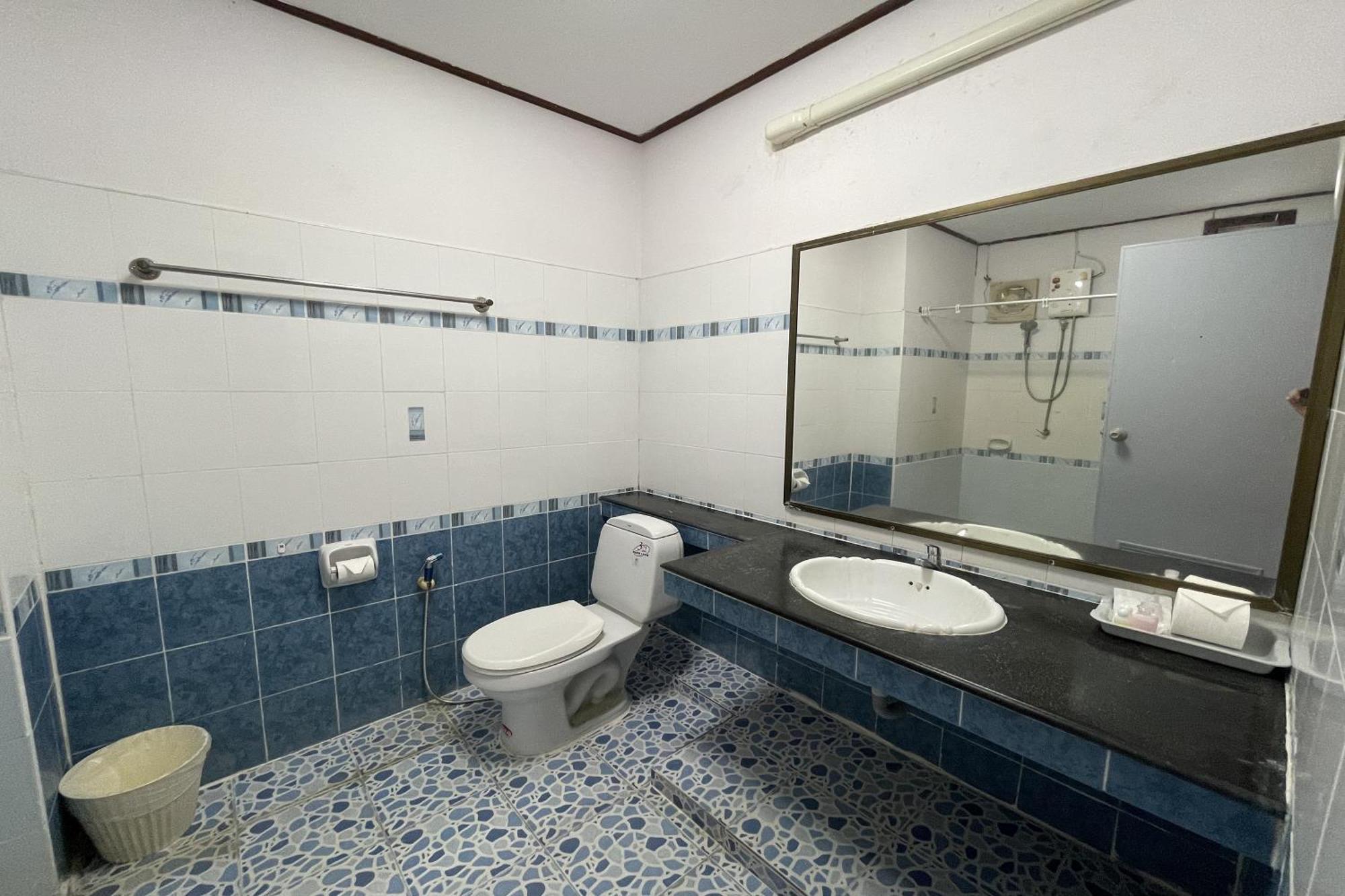 Sea Breeze Bungalow Lamaj-part Kültér fotó