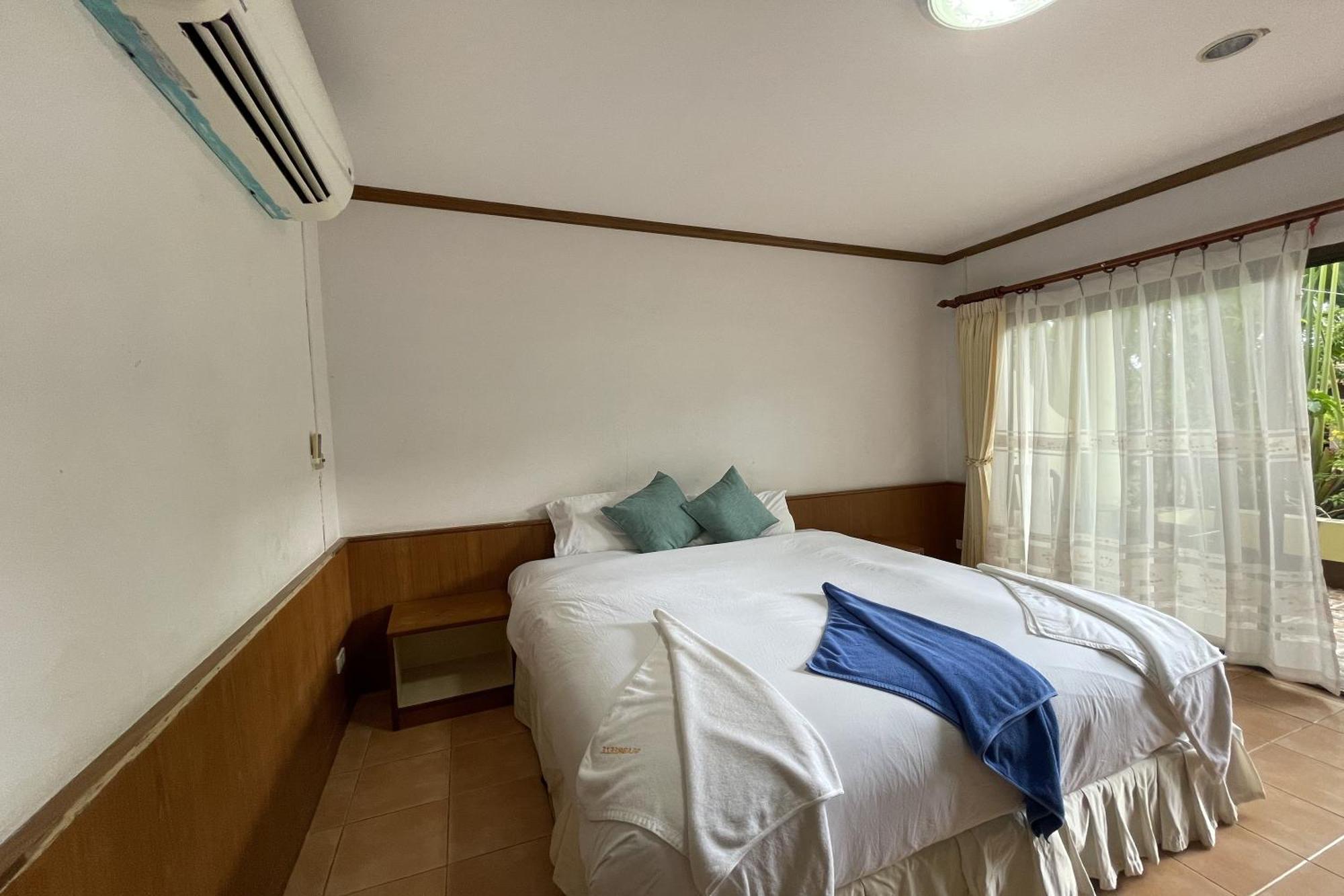 Sea Breeze Bungalow Lamaj-part Kültér fotó