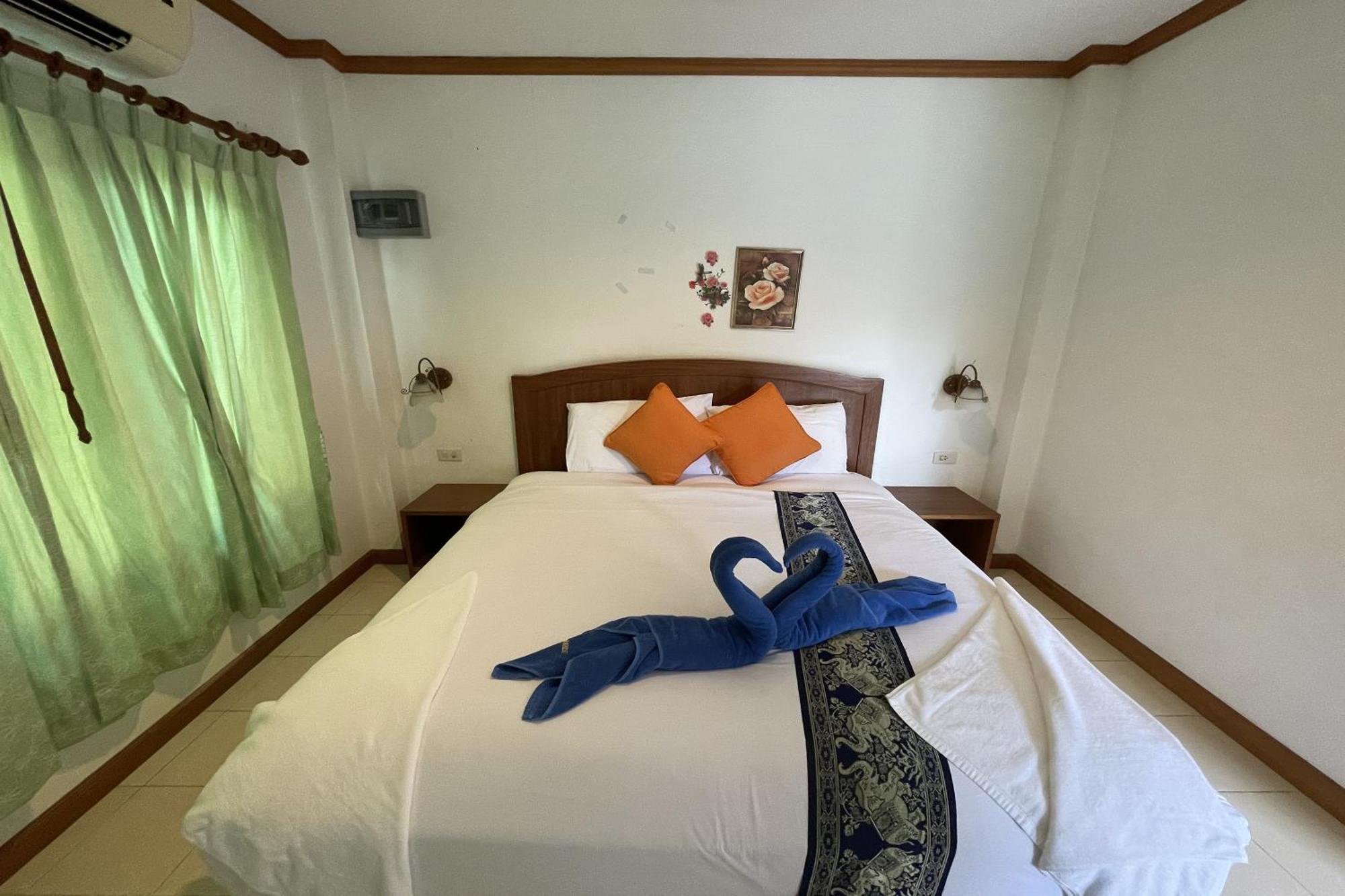 Sea Breeze Bungalow Lamaj-part Kültér fotó
