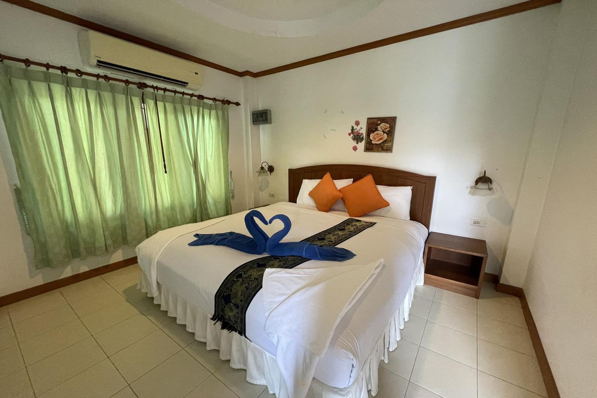 Sea Breeze Bungalow Lamaj-part Kültér fotó